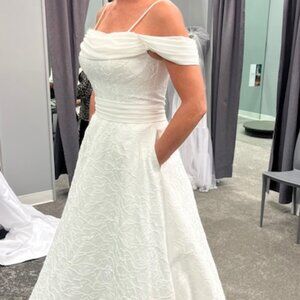 New Wedding Dress